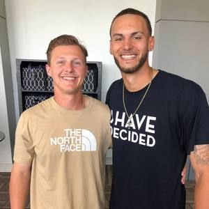 Meet your Posher, Jacob